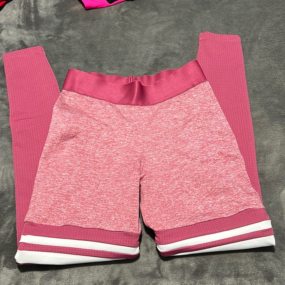 Bombshell Sportswear Sock Leggings